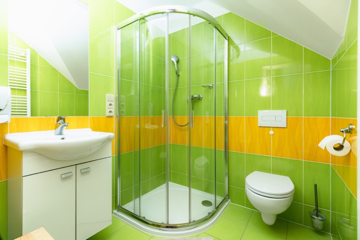 Dvoulůžkový apartmán 2