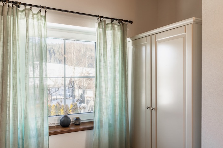 Dvoulůžkový apartmán 2
