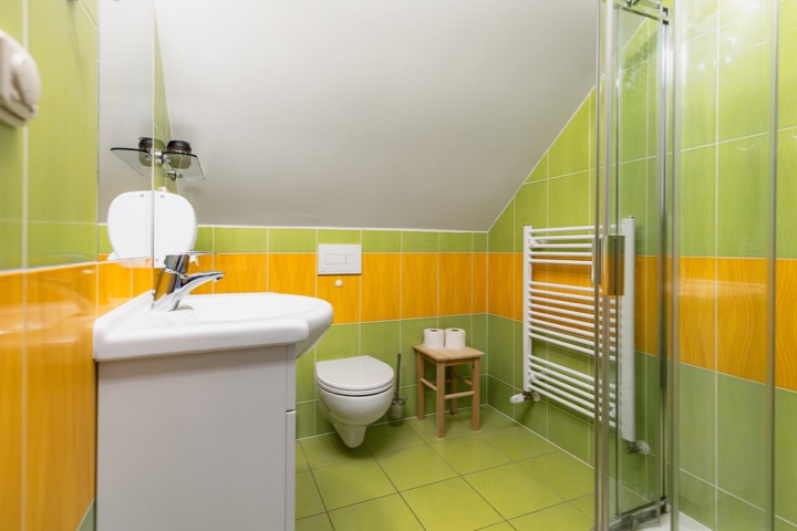 Dvoulůžkový apartmán 3